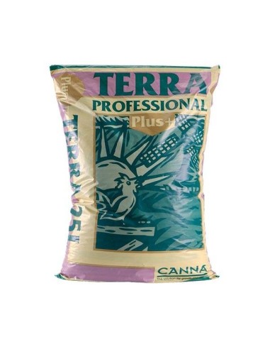 Immagine Canna - Terra Professional Plus | Fertilizzata