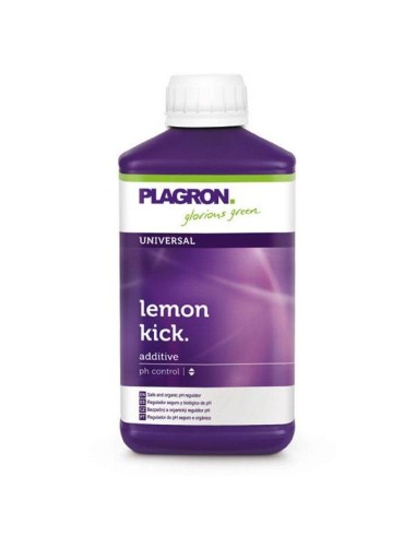 Immagine Plagron - Lemon Kick | pH- Organico