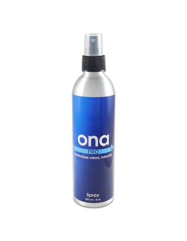 Immagine Ona Spray - Elimina Odori Ambienti | Tutte le Fragranze