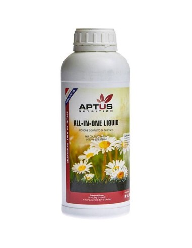 Immagine Aptus - All-in-one LIQUID