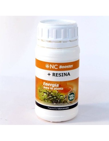 Immagine NC Nutrients  - + Resina