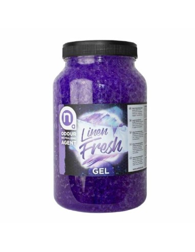 Immagine Odour Neutralising Agent (O.N.A.) - GEL