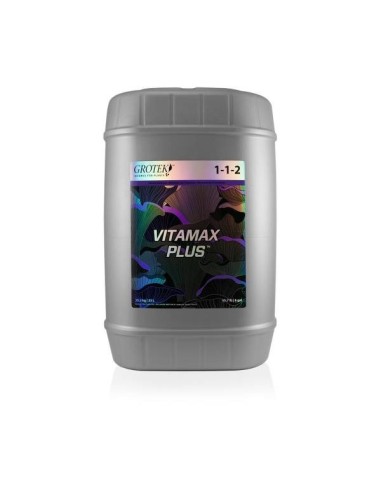 Immagine Grotek - Vitamax Plus