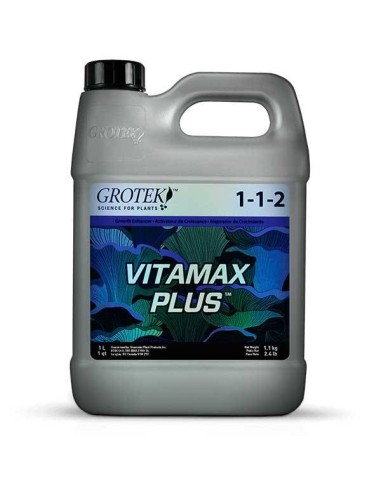 Immagine Grotek - Vitamax Plus