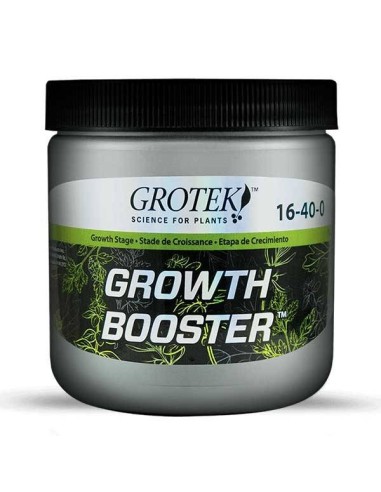 Immagine Grotek - Growth Booster | Stimolatore  di Crescita