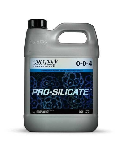 Immagine Grotek - Pro-Silicate | Rafforzatore