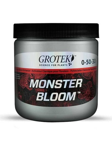 Immagine Grotek - Monster Bloom | Stimolatore intermedio