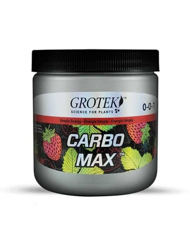 Immagine Grotek Carbo-Max | Carboidrati