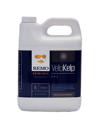 Immagine Remo Nutrients - VeloKelp | Nutriente | Ricco di Vitamine