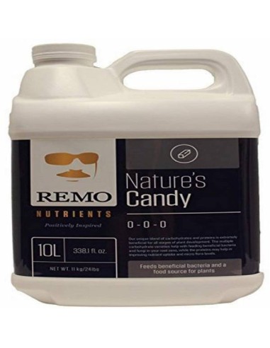 Immagine Remo Nutrients - Nature's Candy | Sapore