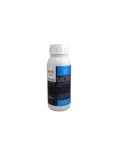 Immagine Remo Nutrients - Micro  | Base Tricomponente