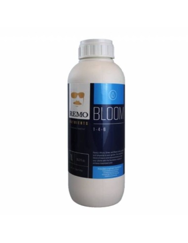 Immagine Remo Nutrients - Bloom | Base Tricomponente