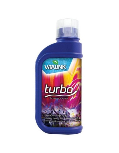 Immagine Vitalink - Turbo | Acceleratore di Fioritura