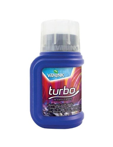 Immagine Vitalink - Turbo | Acceleratore di Fioritura