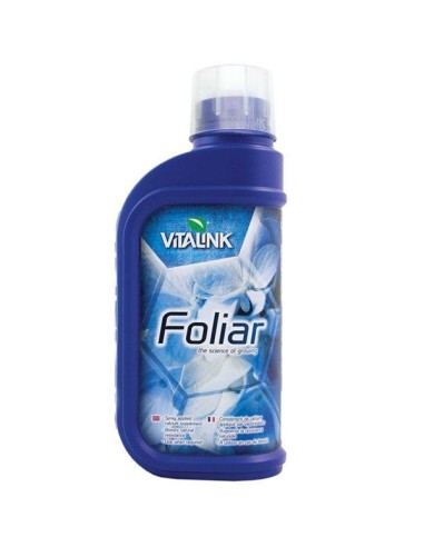 Immagine Vitalink - Foliar | Ricco di Calcio