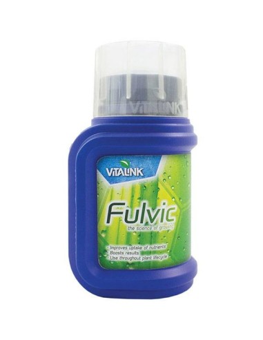 Immagine Vitalink - Fulvic | Migliora il suolo