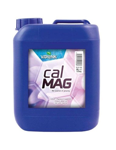 Immagine VitaLink - CalMag | Calcio e Magnesio