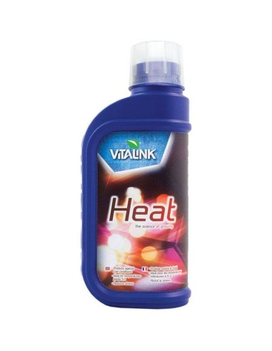 Immagine VitaLink - Heat | Aumenta resistenza al freddo