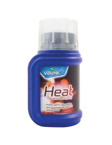 Immagine VitaLink - Heat | Aumenta resistenza al freddo