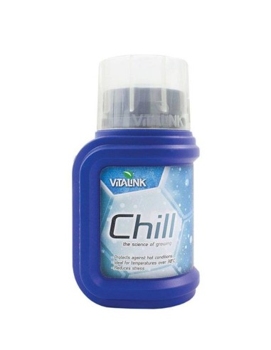 Immagine VitaLink - Chill | Aumenta resistenza al caldo