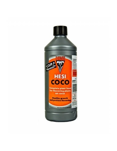 Hesi - Coco | Fertilizzante cocco
 Quantità-1 Litro