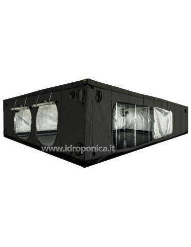 Immagine Mammoth -  Elite HC + | Growbox Professionale