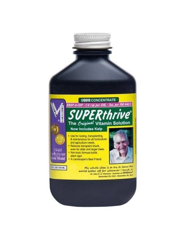 Immagine Vitamin Institute - SuperThrive| Bio-Stimolatore Ormonale