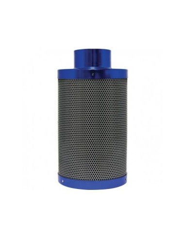 Immagine BULL FILTER - Filtri a carbone | Carboni attivi