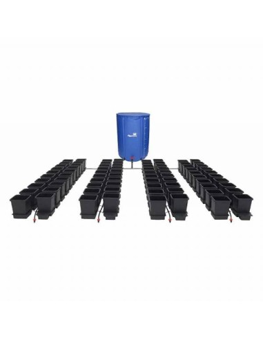 Immagine Autopot - 1Pot Kit System | 1 Vaso AutoIrrigante