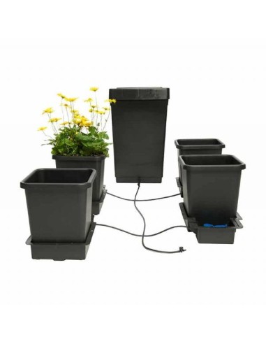 Immagine Autopot - 1Pot Kit System | 1 Vaso AutoIrrigante