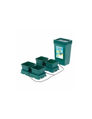 Immagine Autopot -  Easy2grow - Kit | 2 Vasi Autoirriganti