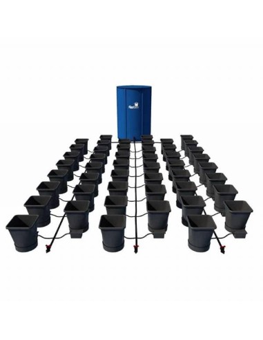 Immagine Autopot - XL 1 Pot Kit | 1 Vaso XL Autoirrigante