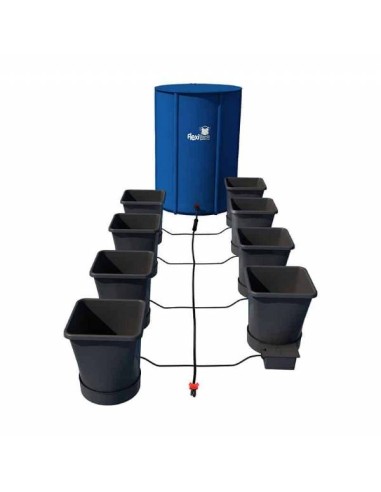 Immagine Autopot - XL 1 Pot Kit | 1 Vaso XL Autoirrigante