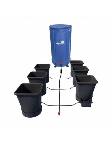 Immagine Autopot - XL 1 Pot Kit | 1 Vaso XL Autoirrigante