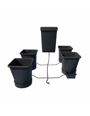 Immagine Autopot - XL 1 Pot Kit | 1 Vaso XL Autoirrigante