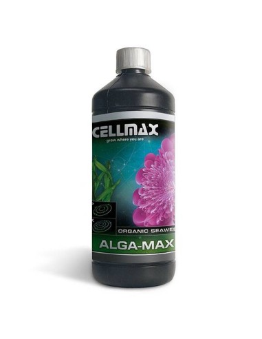 Immagine Cellmax - Alga-Max | Booster Organico per Fioritura