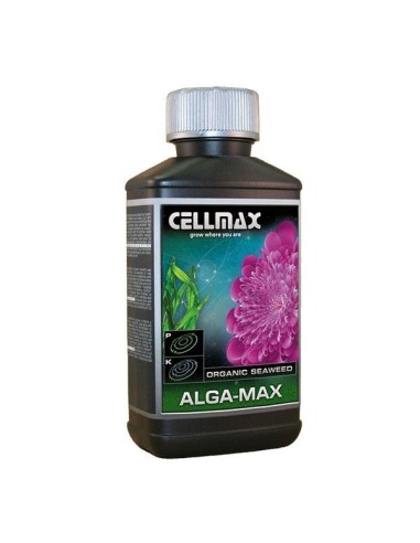 Immagine Cellmax - Alga-Max | Booster Organico per Fioritura