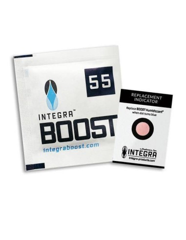 Immagine Integra - Boost | Regolatore di umidità