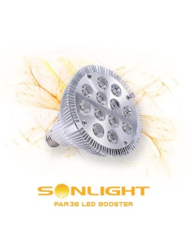 Immagine Sonlight Lampada Led Agro PAR38 |Led Integrazione