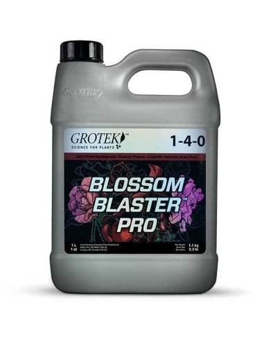 Immagine Grotek - Blossom Blaster Pro | Stimolatore Fioritura