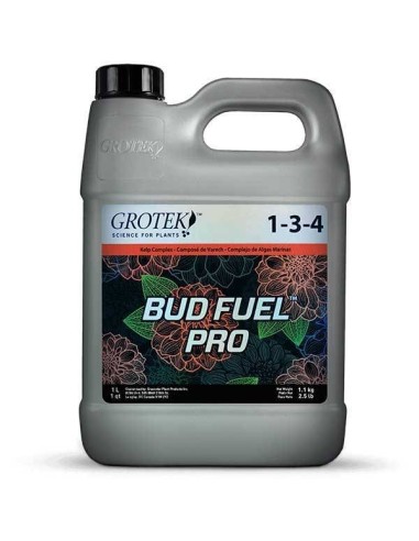 Immagine Grotek -  Bud Fuel Pro | Stimolatore Finale