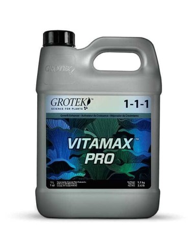 Immagine Grotek - Vitamax Pro ! Booster Vitaminici