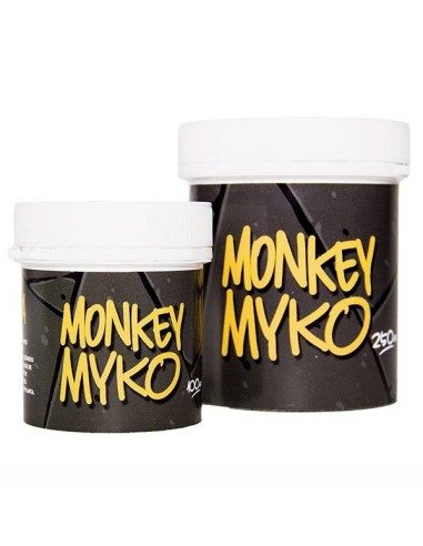 Immagine Monkey Soil - Monkey Myko