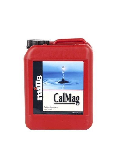 Immagine Mills Nutrients - CalMag