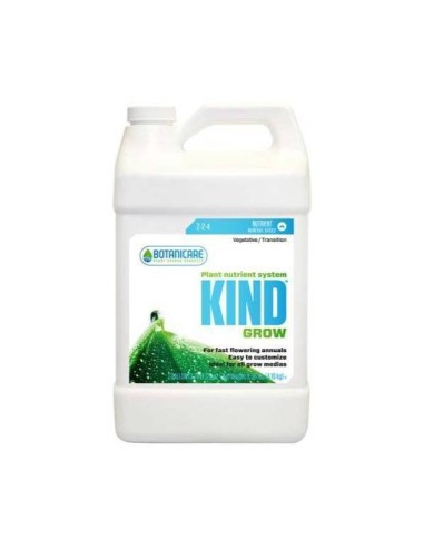 Immagine Botanicare - Kind Grow | Concentrato Vegetativa