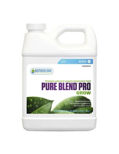 Immagine Botanicare - Pure Blend Pro Grow