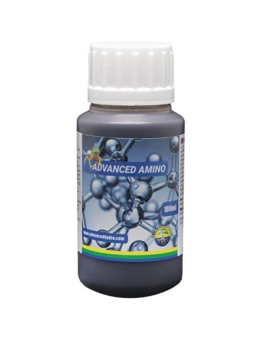 Immagine Advanced Hydroponics - Amino