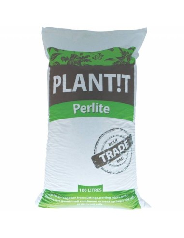 Immagine  PLANT!T - Agriperlite | Ritentore Idrico