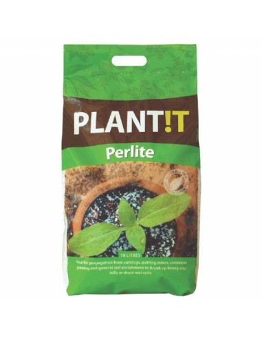 Immagine  PLANT!T - Agriperlite | Ritentore Idrico