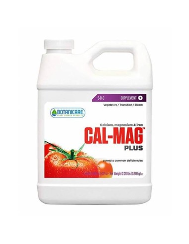 Immagine Botanicare - CalMag Plus